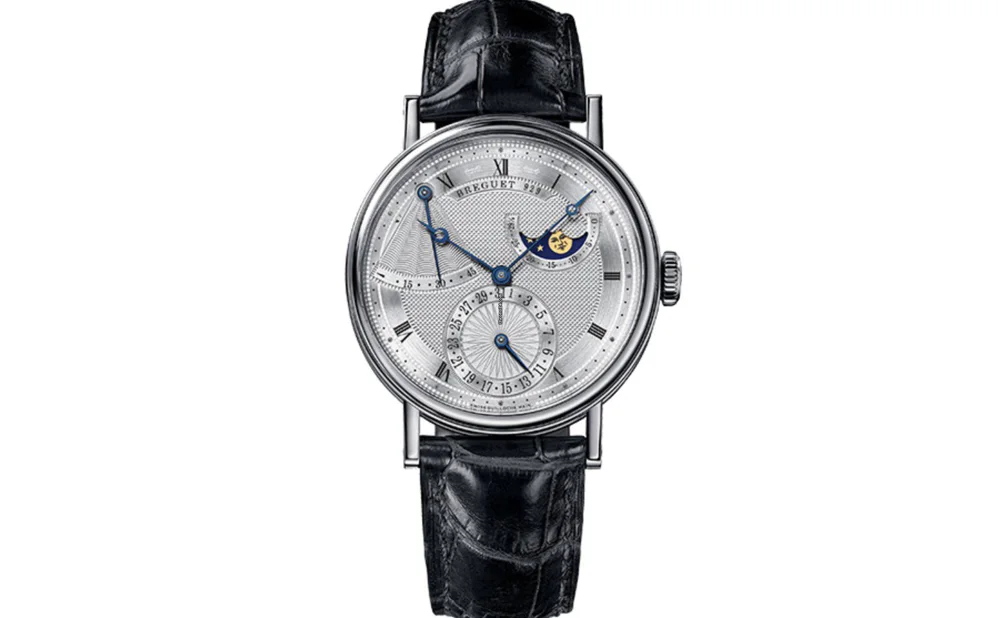 Breguet Classique 7137BB/11/9V6